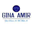 Ginaamiratelier.com logo